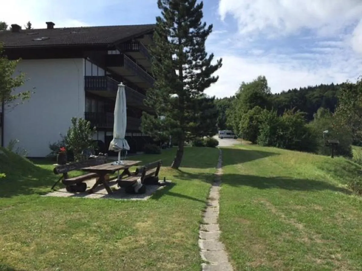 Pfiffiapart Schöfweg