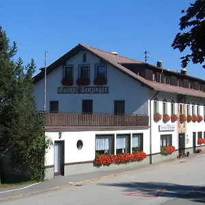 Panorama-landgasthof Ranzinger Hotel
