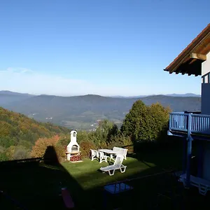 Appartement Ferienland Sonnenwald, Schöfweg