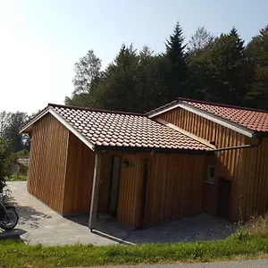 Vakantiehuis Ferienbungalow Sonnenwald Bayerischer Wald, Schöfweg