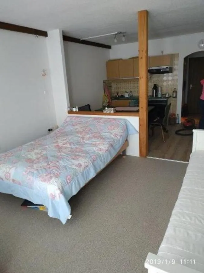 Apartment Pfiffiapart Schofweg
