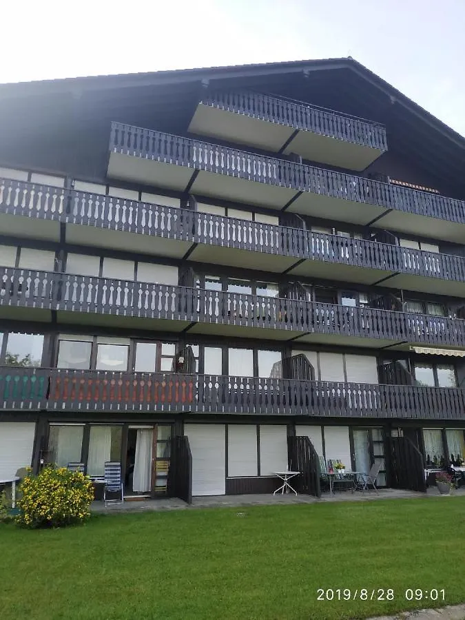 Pfiffiapart Schofweg Germany