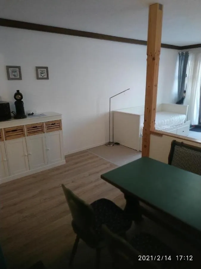 Pfiffiapart Schofweg